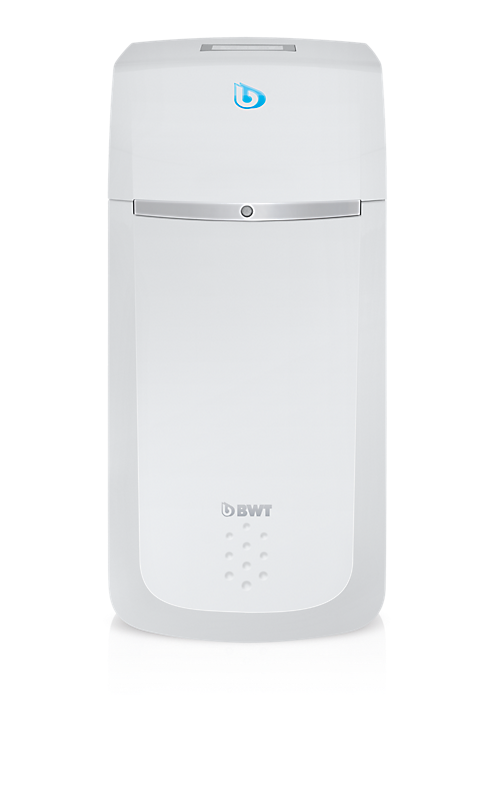 BWT PERLA Seta blødgøringsanlæg til ejendom, 12-20 personer. Duplex system.