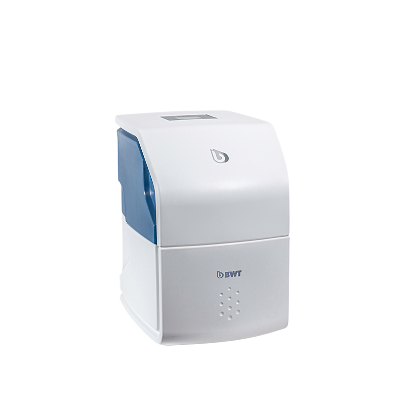BWT Perla one kompakt blødgøringsanlæg med app