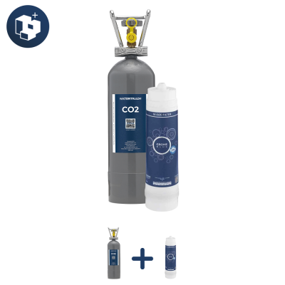 GROHE Blue Professional – M Startsæt