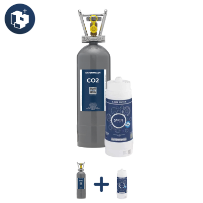 GROHE Blue Professional – S Startsæt