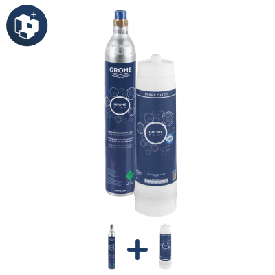 GROHE Blue Professional Mini M Startsæt
