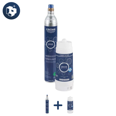 GROHE Blue Professional Mini S Startsæt