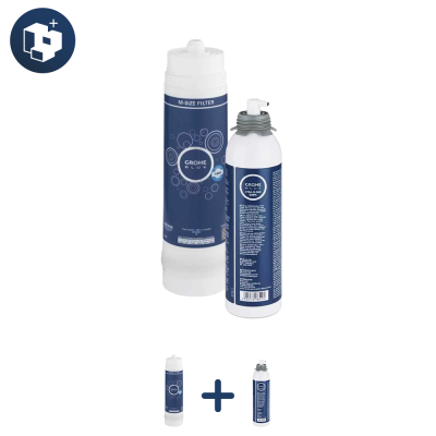 GROHE M filter & rengøringspatron